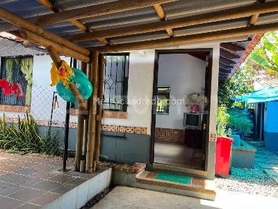 Casa de 5 alcobas en venta en Vrda Apiay, Villavicencio, 750 m² · foto 7 de 18