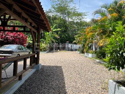 Casa de 5 alcobas en venta en Vrda Apiay, Villavicencio, 750 m² · foto 8 de 18