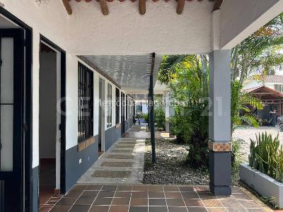 Casa de 5 alcobas en venta en Vrda Apiay, Villavicencio, 750 m² · foto 9 de 18
