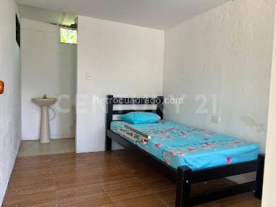 Casa de 5 alcobas en venta en Vrda Apiay, Villavicencio, 750 m² · foto 10 de 18
