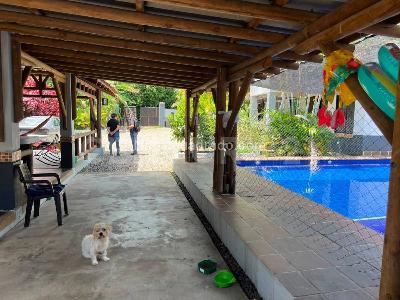 Casa de 5 alcobas en venta en Vrda Apiay, Villavicencio, 750 m² · foto 12 de 18