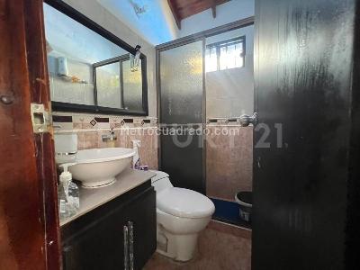 Casa de 5 alcobas en venta en Vrda Apiay, Villavicencio, 750 m² · foto 13 de 18