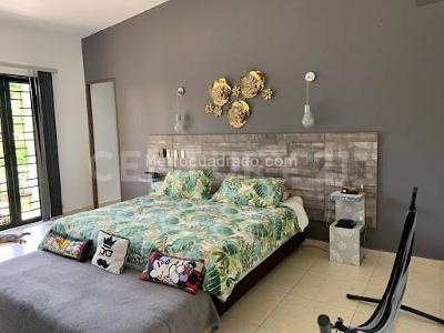 Casa de 4 alcobas en venta en Baru, Villavicencio, 1000 m² · foto 3 de 12