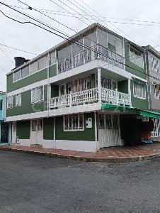 Casa de 5 alcobas en venta en Llano Lindo, Villavicencio, 84 m² · foto 5 de 7