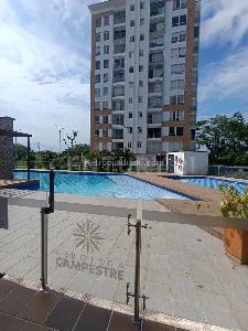 Apartamento en venta en Rosablanca, Villavicencio · foto 2 de 13