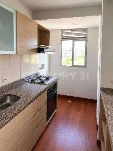 Apartamento en venta en Rosablanca, Villavicencio · foto 6 de 13