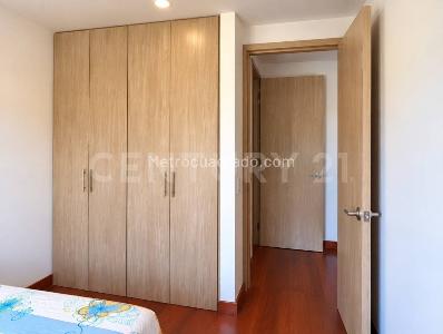 Apartamento en venta en Rosablanca, Villavicencio · foto 7 de 13