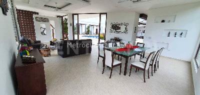 Casa de 5 alcobas en venta en Cond Horizontes Via Pto Lopez, Villavicencio · foto 3 de 20