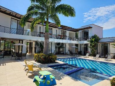 Casa de 5 alcobas en venta en Cond Horizontes Via Pto Lopez, Villavicencio · foto 4 de 20