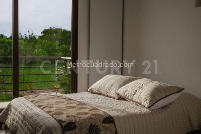 Casa de 5 alcobas en venta en Cond Horizontes Via Pto Lopez, Villavicencio · foto 5 de 20