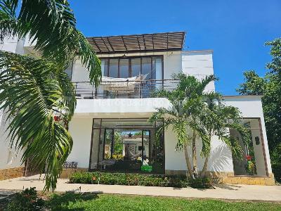 Casa de 5 alcobas en venta en Cond Horizontes Via Pto Lopez, Villavicencio · foto 7 de 20