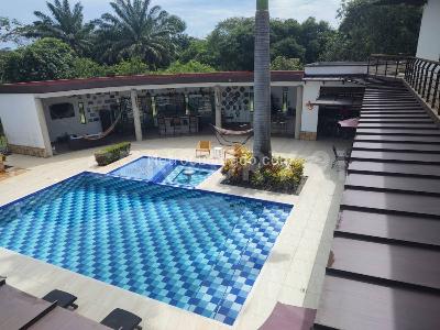 Casa de 5 alcobas en venta en Cond Horizontes Via Pto Lopez, Villavicencio · foto 8 de 20