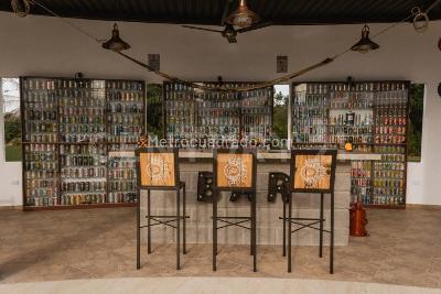 Casa de 5 alcobas en venta en Cond Horizontes Via Pto Lopez, Villavicencio · foto 9 de 20