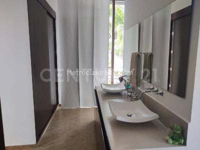 Casa de 5 alcobas en venta en Cond Horizontes Via Pto Lopez, Villavicencio · foto 11 de 20