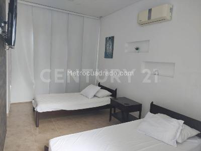 Casa de 5 alcobas en venta en Cond Horizontes Via Pto Lopez, Villavicencio · foto 13 de 20