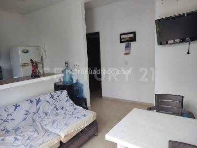 Casa de 5 alcobas en venta en Cond Horizontes Via Pto Lopez, Villavicencio · foto 16 de 20