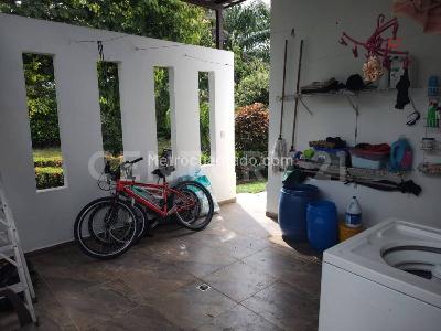 Casa de 5 alcobas en venta en Cond Horizontes Via Pto Lopez, Villavicencio · foto 17 de 20