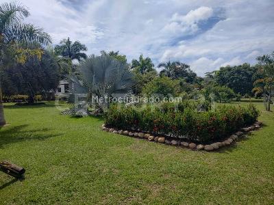 Casa de 5 alcobas en venta en Cond Horizontes Via Pto Lopez, Villavicencio · foto 18 de 20