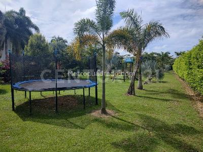 Casa de 5 alcobas en venta en Cond Horizontes Via Pto Lopez, Villavicencio · foto 19 de 20