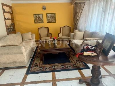 Casa de 5 alcobas en venta en Caudal, Villavicencio, 176 m² · foto 11 de 19