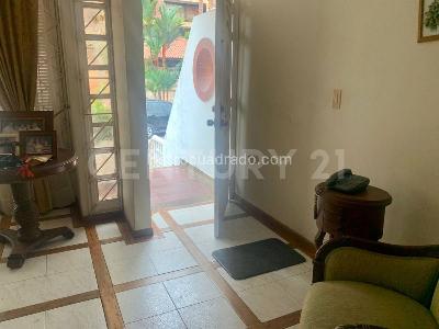Casa de 5 alcobas en venta en Caudal, Villavicencio, 176 m² · foto 13 de 19