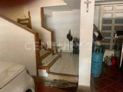 Casa de 5 alcobas en venta en Caudal, Villavicencio, 176 m² · foto 14 de 19