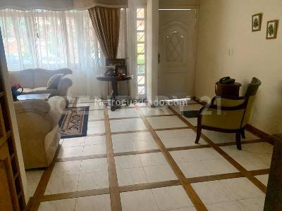 Casa de 5 alcobas en venta en Caudal, Villavicencio, 176 m² · foto 12 de 20