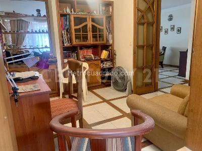 Casa de 5 alcobas en venta en Caudal, Villavicencio, 176 m² · foto 18 de 20