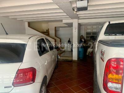 Casa de 5 alcobas en venta en Caudal, Villavicencio, 176 m² · foto 20 de 20