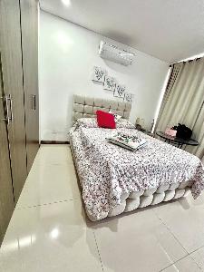 Apartamento en venta en Buque, Villavicencio · foto 20 de 20