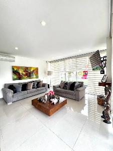 Apartamento en venta en Buque, Villavicencio · foto 6 de 20