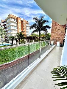 Apartamento en venta en Buque, Villavicencio · foto 8 de 20