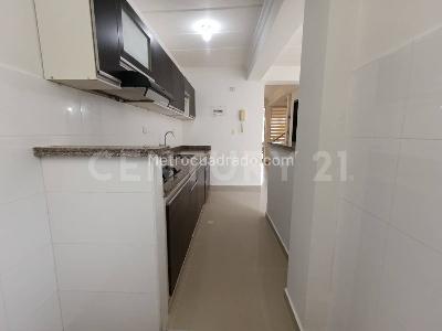 Casa de 4 alcobas en venta en Conjunto Barcelona, Villavicencio, 51 m² · foto 6 de 20