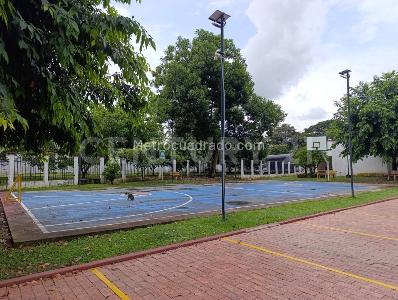 Casa de 4 alcobas en venta en Conjunto Barcelona, Villavicencio, 51 m² · foto 18 de 20