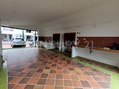 Casa de 4 alcobas en venta en Conjunto Barcelona, Villavicencio, 51 m² · foto 20 de 20