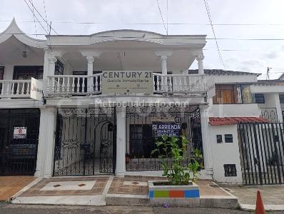 House for rent in Villa Maria, Villavicencio
