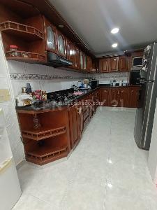 Casa de 3 alcobas en arriendo en Villa Maria, Villavicencio, 250 m² · foto 9 de 20