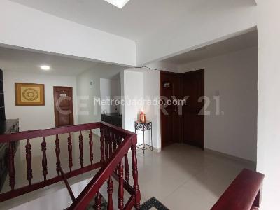 Casa de 3 alcobas en arriendo en Villa Maria, Villavicencio, 250 m² · foto 14 de 20