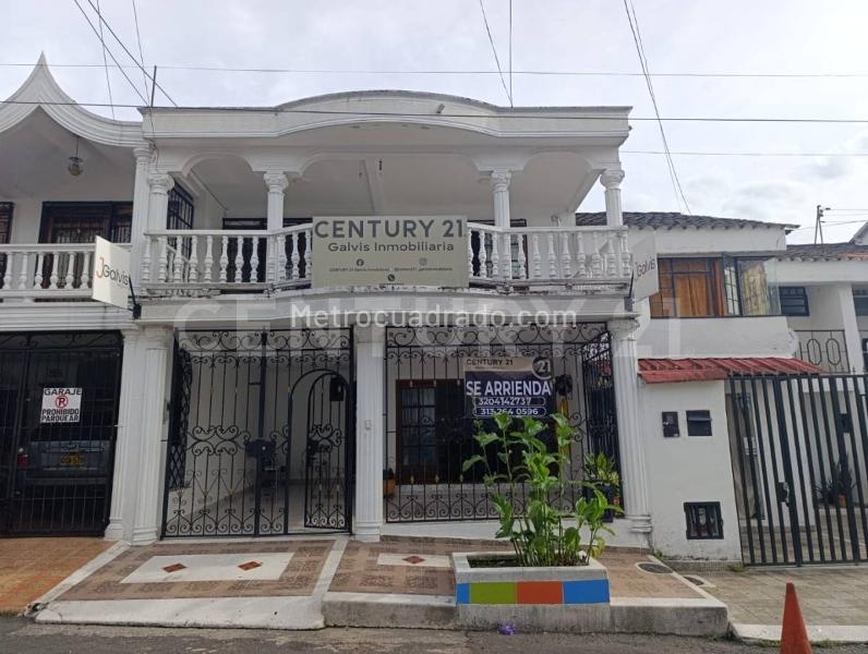 House for rent in Villavicencio