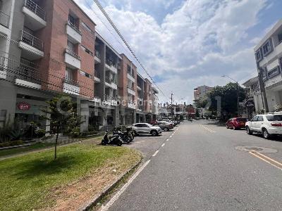 Local Comercial en Arriendo, Buque, Villavicencio