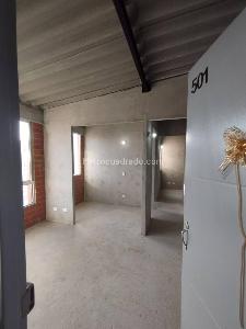 Apartamento de 3 alcobas en venta en Arboleda, Ibagué, 42 m² · foto 2 de 14