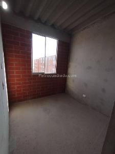 Apartamento de 3 alcobas en venta en Arboleda, Ibagué, 42 m² · foto 4 de 14