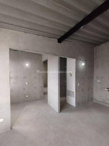 Apartamento de 3 alcobas en venta en Arboleda, Ibagué, 42 m² · foto 5 de 14
