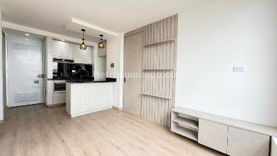 Apartamento en Venta, Salazar Gomez, Bogotá D.C.