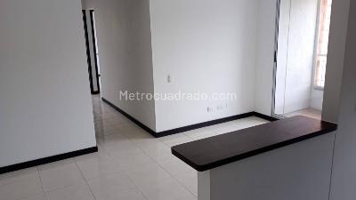 Apartamento en venta en Pilsen, Itagüí · foto 6 de 10