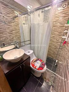 Casa de 3 alcobas en venta en Los Angeles, Bogotá, 45 m² · foto 7 de 20