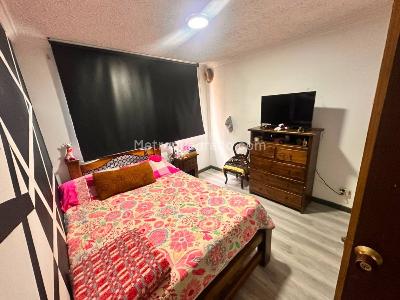 Casa de 3 alcobas en venta en Los Angeles, Bogotá, 45 m² · foto 9 de 20