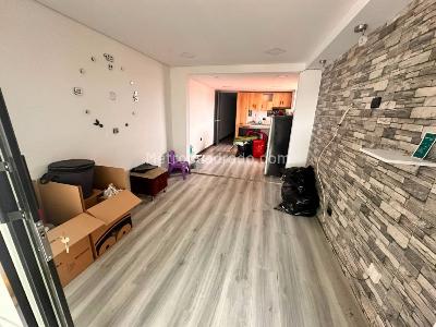 Casa de 3 alcobas en venta en Los Angeles, Bogotá, 45 m² · foto 12 de 20