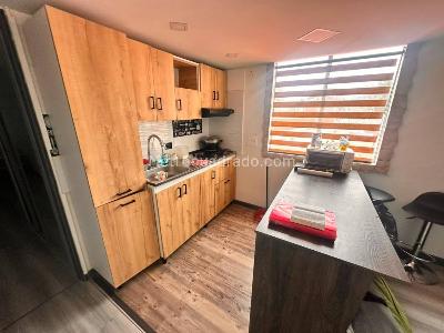 Casa de 3 alcobas en venta en Los Angeles, Bogotá, 45 m² · foto 13 de 20