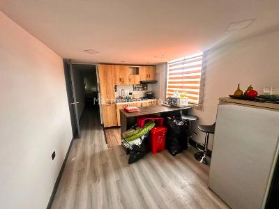 Casa de 3 alcobas en venta en Los Angeles, Bogotá, 45 m² · foto 15 de 20